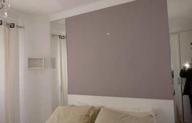 Imagem 15: Apartamento de 50 metros quadrados no bairro Lauzane Paulista com 2 quartos