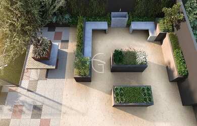 Imagem 8: JOINVILLE - Apartamento Padrão - ANITA GARIBALDI