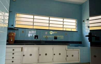 Imagem 13: Casa com 4 dormitórios, 324 m² - venda por R$ 990.000 ou aluguel por...