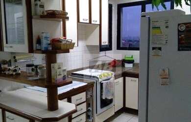 Imagem 16: Apto. Sacomã. Piscina, Churrasqueira, 149m² de Áreae2 Vagas na garagem