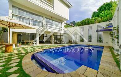 Imagem 1: Maravilhosa casa à venda no City Boaçava / Alto de Pinheiros, confira