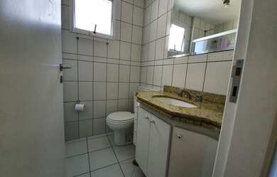 Imagem 12: 3 Dorm | Suíte | 2 vgs LIVRES