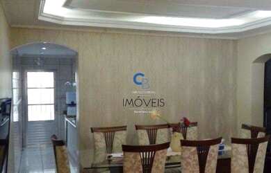 Imagem 3: Sobrado à venda, 170 m² por R$ 515.000,00 - Itaquera - São Paulo/SP