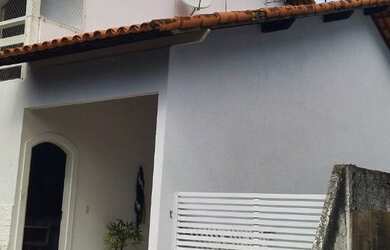 Imagem: A casa em condomínio possui 2 Dormitórios, 2 Banheiros, 2
