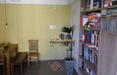 Imagem 13: Apartamento à venda, 51 m² por R$ 265.000,00 - Jardim Santa Emília...