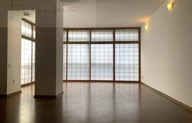 Imagem 3: Apartamento com 2 dormitórios e 1 vaga em frente ao clube Pinheiros