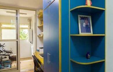 Imagem 10: Apartamento residencial à venda, Jardim Marajoara, São Paulo