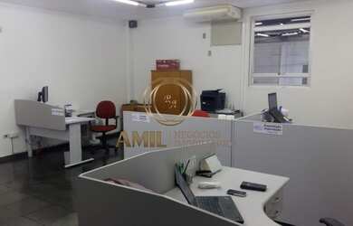 Imagem 15: Galpão/Depósito/Armazém para aluguel possui 2000M² quadrados