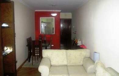 Imagem 3: APARTAMENTO RESIDENCIAL em SÃO PAULO - SP, JARDIM SANTA CRUZ