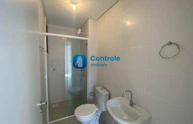 Imagem 5: S/Excelente Apartamento 2 dormitórios 1 suíte 1 vaga na Pedra Branca...