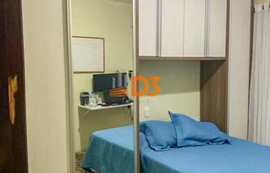 Imagem 12: Casa no Bairro Gasparinho