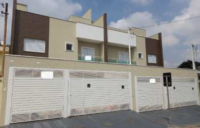 Imagem 2: Sobrado novo próx aquário Ipiranga aceito até 80 em permuta