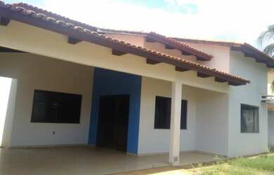 Imagem: ALUGO UMA CASA NA 906 SUL