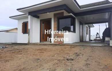 Imagem 1: Casa 03 Dorm - Bairro SAO PAULO