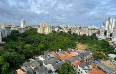 Imagem 7: SALVADOR - Apartamento Padrão - CANDEAL