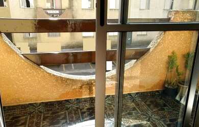 Imagem 14: Apto 60 no Condomínio Portal do Sul Macedônia Zona Sul