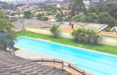 Imagem 14: Casa maravilhosa de altíssimo padrão e com vista deslumbrante