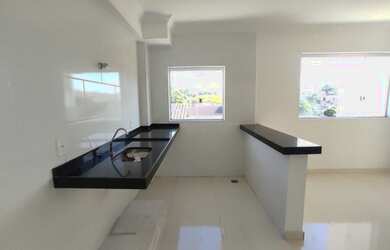 Imagem 4: Cobertura à venda, 100 m² por R$ 250.000,00 - Céu Azul - Belo Horizonte/MG