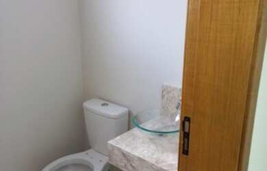 Imagem 9: Sobrado novo próx aquário Ipiranga aceito até 80 em permuta