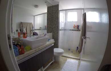 Imagem 16: APARTAMENTO RESIDENCIAL em SÃO PAULO - SP, LAUZANE PAULISTA