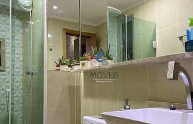 Imagem 15: Apartamento à venda, 63 m² por R$ 360.000,00 - São Lucas - São Paulo/SP