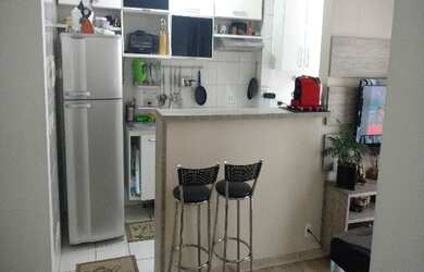 Imagem 8: 2 DORMS ,REPLÉTO DE ARMARIOS ,COND FIT NA AV DOS OURIVES R$ 220.000,00