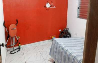 Imagem 5: Casa Para Venda Bairro Jardim Herplin Zona Sul São Paulo - SP