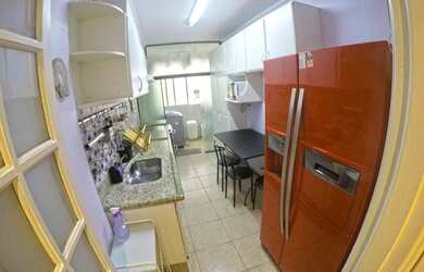 Imagem 16: APARTAMENTO /JARDIM PAULISTA