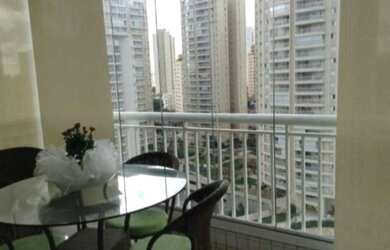 Imagem 1: APARTAMENTO RESIDENCIAL em SÃO PAULO - SP, JARDIM MARAJOARA