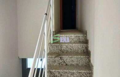 Imagem 7: Sobrado Novo. Churrasqueira, Varanda, Imóvel novoeÁrea de serviço