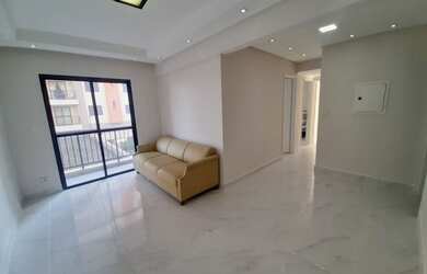 Imagem 1: Apartamento com 3 dormitórios à venda, 74 m² por R$ 590.000,00 - Vila...