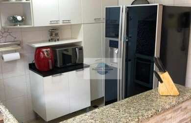 Imagem 11: Sobrado à venda, 200 m² por R$ 950.000,00 - Vila Arcádia - São Paulo/SP