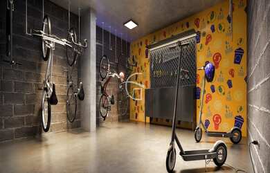 Imagem 9: JOINVILLE - Apartamento Padrão - ANITA GARIBALDI