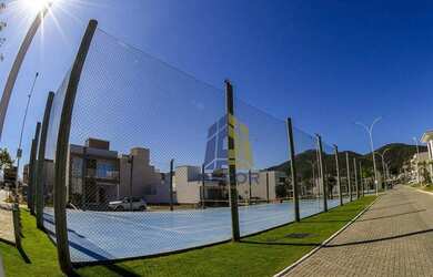 Imagem 11: Terreno à venda, 187 m² por R$ 372.600,00 - Bairro Deltaville - Biguaçu/SC