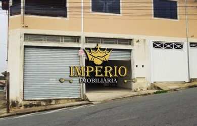 Imagem: ALUGA - Ponto comercial no bairro Jardim América em Pouso Alegre