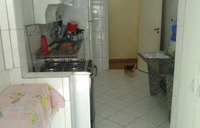 Imagem 12: Apartamento residencial à venda, Jardim Marajoara, São Paulo