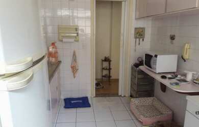 Imagem 6: Apto. Miolo Ipiranga. 105m² de Área, 1 Vaga na garageme2 Dormitórios