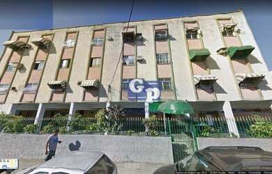 Imagem: O apartamento possui 2 Dormitórios, 1 Banheiro, 60m² de Área