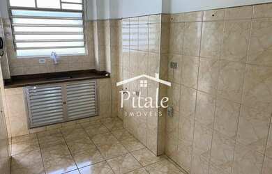 Imagem 3: Apartamento com 1 dormitório, 50 m² - venda por R$ 460.000 ou aluguel...