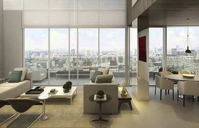 Imagem 2: APARTAMENTO RESIDENCIAL em SÃO PAULO - SP, JARDIM PAULISTANO