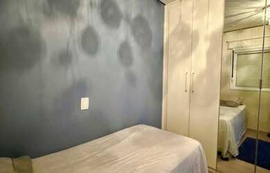 Imagem 10: Apartamento para venda tem 128 metros, vista livre, 2 vagas. Pateo Catalunya