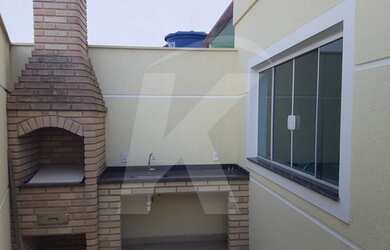 Imagem 15: Sobrado Novo Bairro Vila Nivi , Próximo ao Metrô Tucuruvi