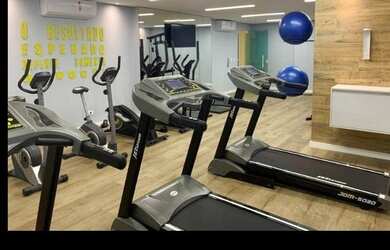 Imagem 9: Apartamento para venda com 70 metros quadrados com 2 quartos em Vila Anhanguera...