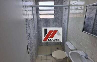 Imagem 11: Apartamento com 2 dormitórios, 52 m² - venda por R$ 195.000,00 ou aluguel...