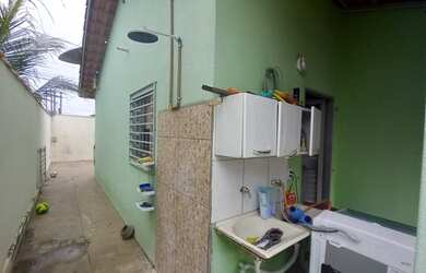 Imagem 13: VENDO CASA NO RESIDENCIAL SANTA TEREZINHA