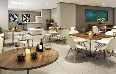 Imagem 11: Terraço Gourmet Vaga Livre Oportunidade Única na região