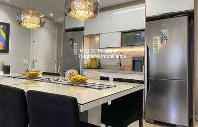 Imagem 10: APARTAMENTO RESIDENCIAL em SÃO PAULO - SP, JARDIM NOVO TABOÃO