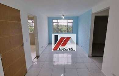 Imagem 5: Apartamento com 2 dormitórios, 52 m² - venda por R$ 195.000,00 ou aluguel...