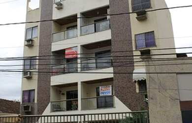 Imagem: O apartamento possui 3 Dormitórios, 4 Banheiros, 2 Vagas na