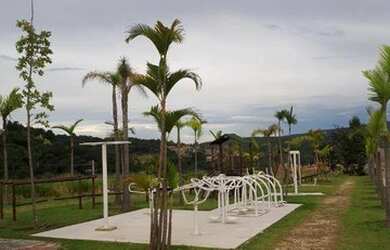 Imagem 13: Terreno à venda, 170 m² por R$ 135.000,00 - Condomínio Vale Azul -...